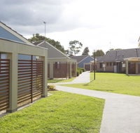 Western Sydney University Village - Hawkesbury - Lismore Accommodation