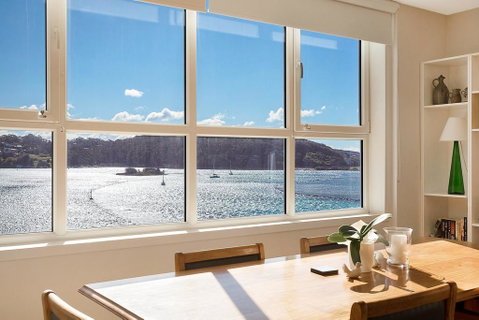Wharf Apartment Unit 7 - Lismore Accommodation 1