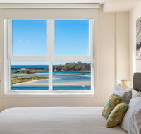 Wharf Apartment Unit 7 - Lismore Accommodation