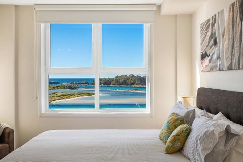 Wharf Apartment Unit 7 - Lismore Accommodation 0