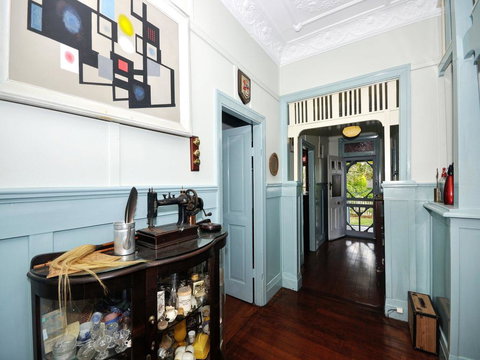 Where The River Runs - Lismore Accommodation 3