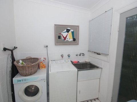 Where The River Runs - Lismore Accommodation 2