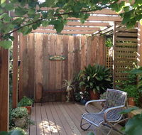 Whispering Pines Bed and Breakfast - Lismore Accommodation