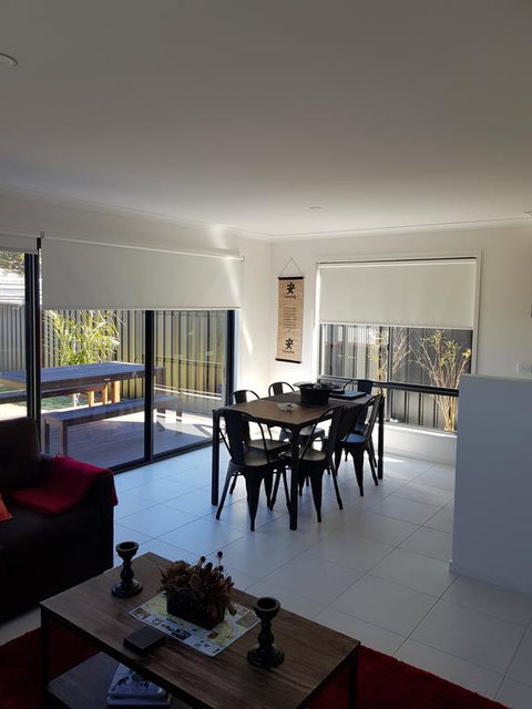 White Caps B - New Styles & Spacious Home - Lismore Accommodation 1