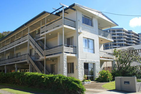 WHITE DOLPHIN, UNIT 5 - Lismore Accommodation 0