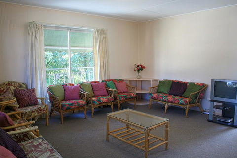 WHITE DOLPHIN, UNIT 5 - Lismore Accommodation 2