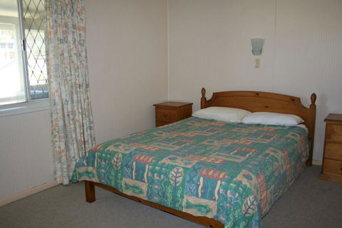 WHITE DOLPHIN, UNIT 5 - Lismore Accommodation 3
