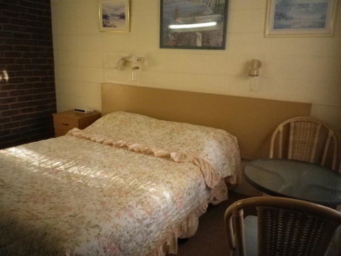 White Lanterns Motel - Lismore Accommodation 3