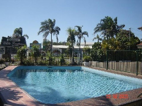 White Lanterns Motel - Lismore Accommodation 0