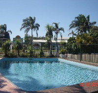 White Lanterns Motel - Lismore Accommodation