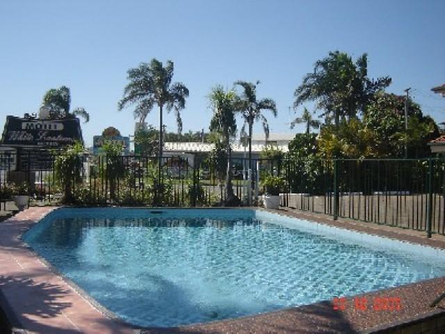 Burleigh Town QLD Lismore Accommodation