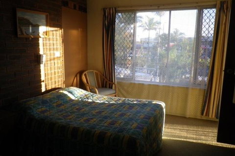 White Lanterns Motel - Lismore Accommodation 2