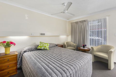 Whiteoaks Motel & Lodges - Lismore Accommodation 3