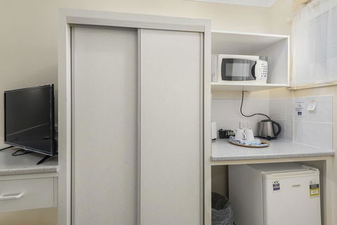 Whiteoaks Motel & Lodges - Lismore Accommodation 1
