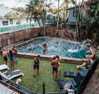 Why Not Backpackers - Lismore Accommodation