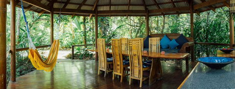 Wildwood - Lismore Accommodation 1