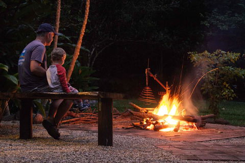 Wildwood - Lismore Accommodation 3