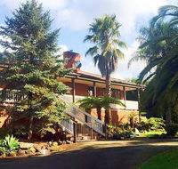 Will's Wonderland BB  Farmstay - Lismore Accommodation