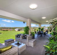 Willowbank Drive Bed  Breakfast - Lismore Accommodation