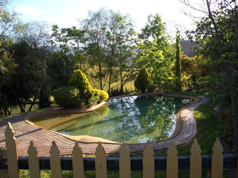 Willowlake Cottages - Lismore Accommodation 2