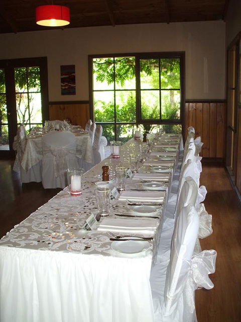 Willowlake Cottages - Lismore Accommodation 3