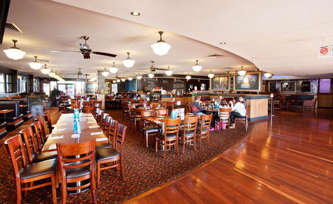 Wilsonton Hotel Toowoomba - Lismore Accommodation 2