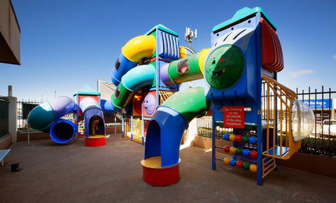 Wilsonton Hotel Toowoomba - Lismore Accommodation 3