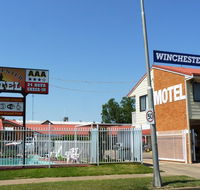 Winchester Motel - Lismore Accommodation