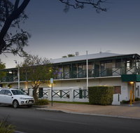 Windsor Lodge - Lismore Accommodation