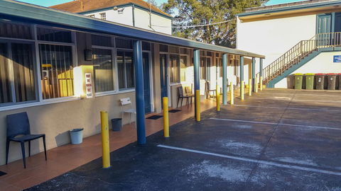 Windsor Motel - Lismore Accommodation 3