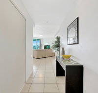 Wings Luxury Apartment Pink Poodle - Lismore Accommodation