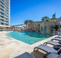 Wings Resort - Private Apartments - Lismore Accommodation
