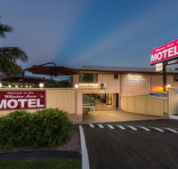 Winter Sun Motel - Lismore Accommodation