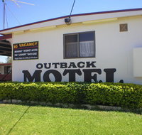 Winton Outback Motel - Lismore Accommodation