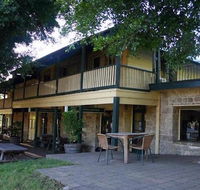 Wisemans Inn - Lismore Accommodation