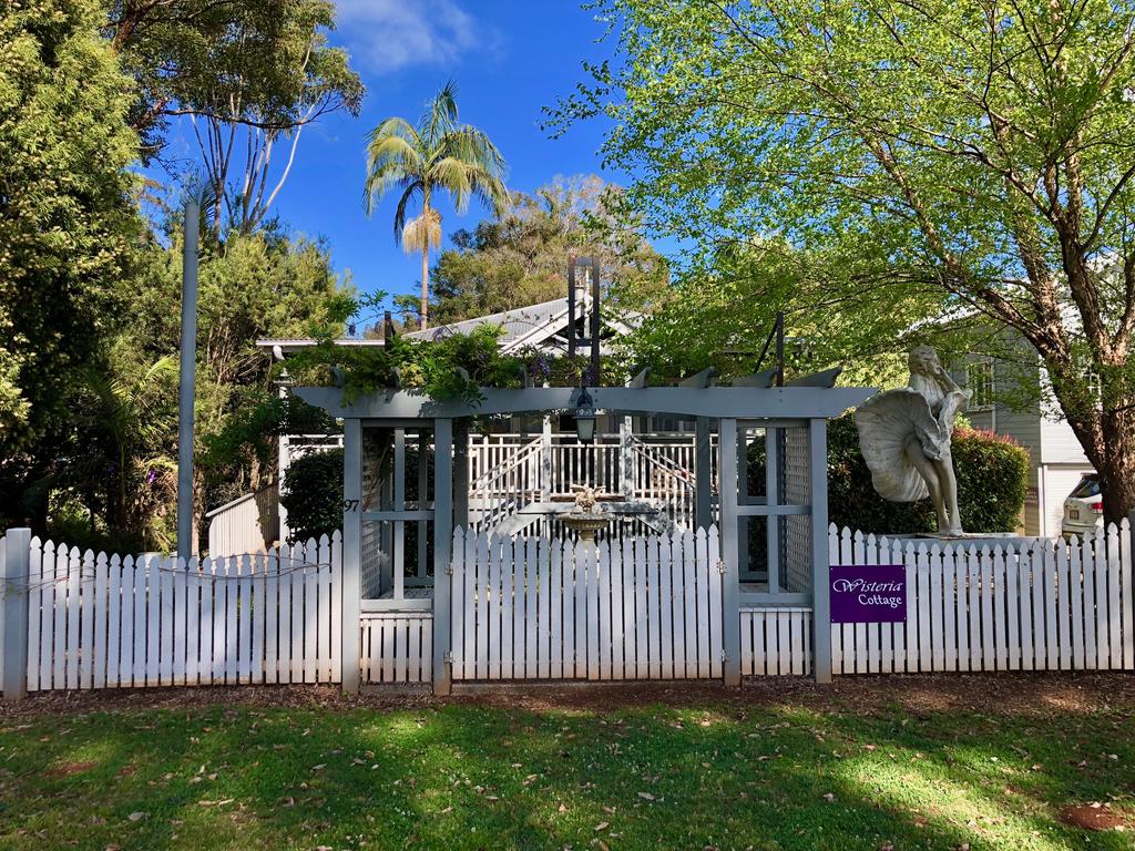 Tamborine Mountain QLD Lismore Accommodation