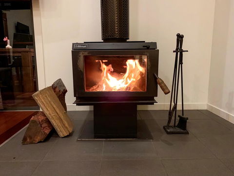 Witches Falls Cottages - Lismore Accommodation 1