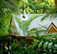 Witches Falls Cottages - Lismore Accommodation