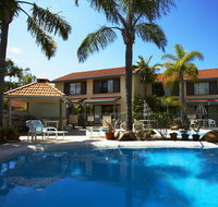 Wolngarin Holiday Resort Noosa - Lismore Accommodation