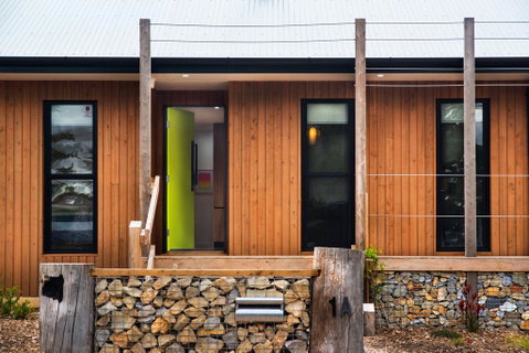 Wombat Hill Lodge - Lismore Accommodation 0