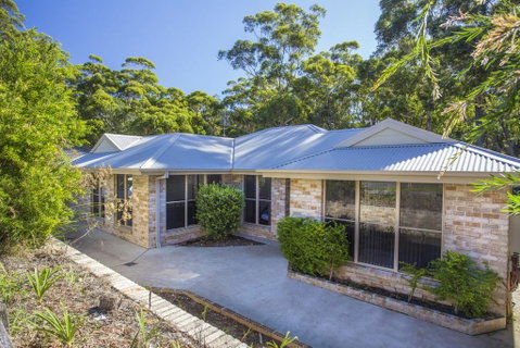 Wonder On Wattlevale - Lismore Accommodation 0