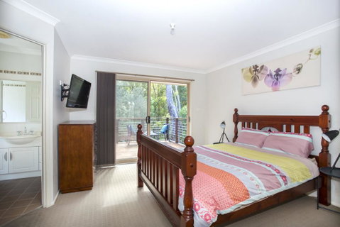 Wonder On Wattlevale - Lismore Accommodation 3