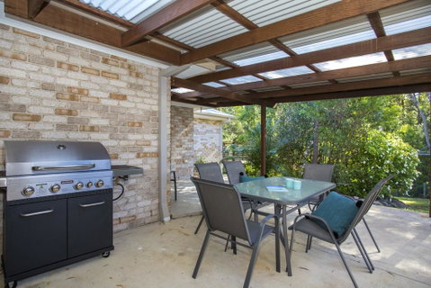 Wonder On Wattlevale - Lismore Accommodation 2