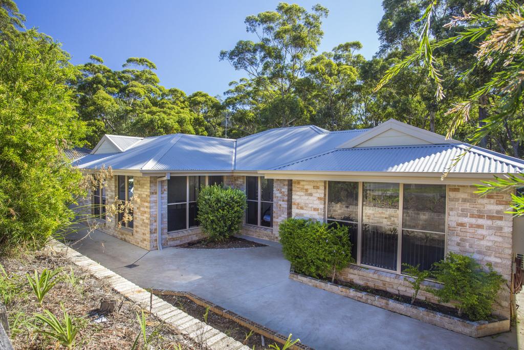 Pointer Mountain NSW Lismore Accommodation