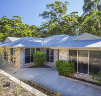 Wonder on Wattlevale - Lismore Accommodation