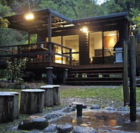 Wongari Eco Retreat - Lismore Accommodation