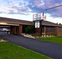 Wonthaggi Motel - Lismore Accommodation