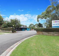Wonthaggi Park Lane Holiday Park - Lismore Accommodation