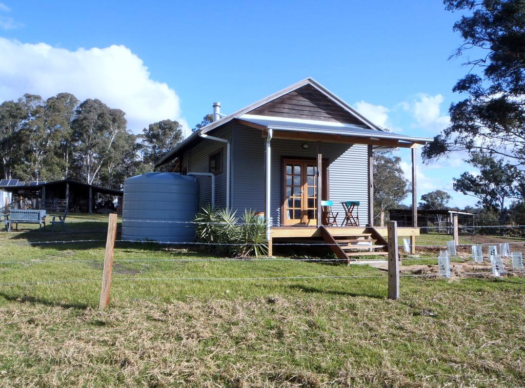 Acacia Creek ACT Lismore Accommodation