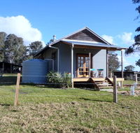 Woodenbong Bed and Breakfast - Lismore Accommodation